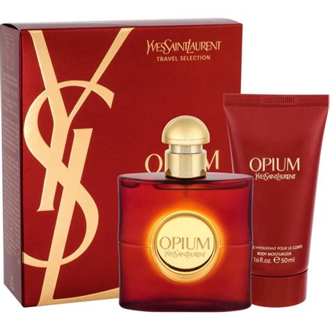 ysl opium bodylotion|opium lotion yves saint laurent.